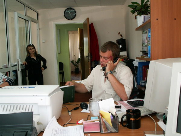 Денис Васин