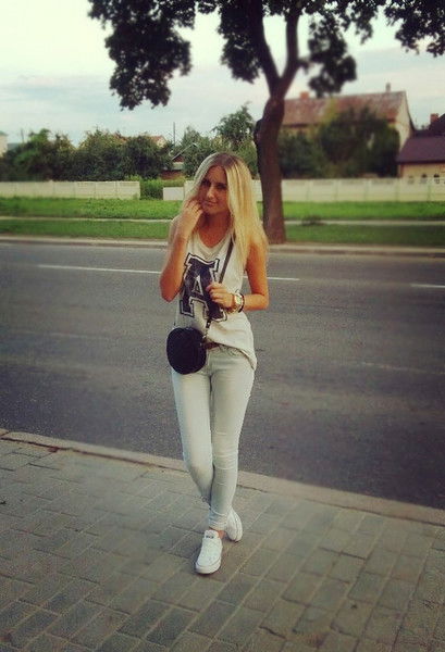 Марта Ломаник