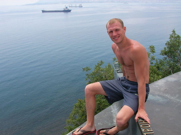 Руслан Проскуряков