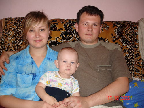 Владимир Лялюк