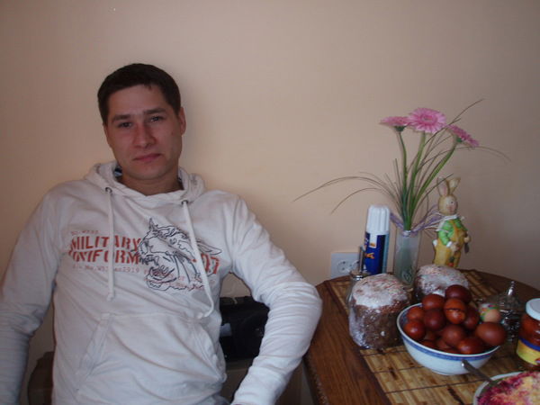 Сергей Лупан