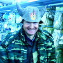 Сергей Прядко