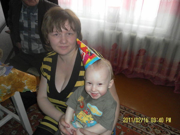 Екатерина Соловьева