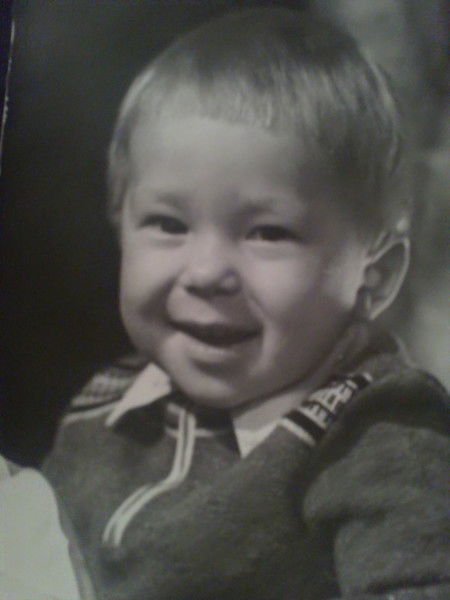 Эдуард Лифанов