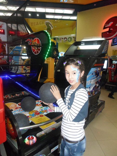 Диана Дауренова