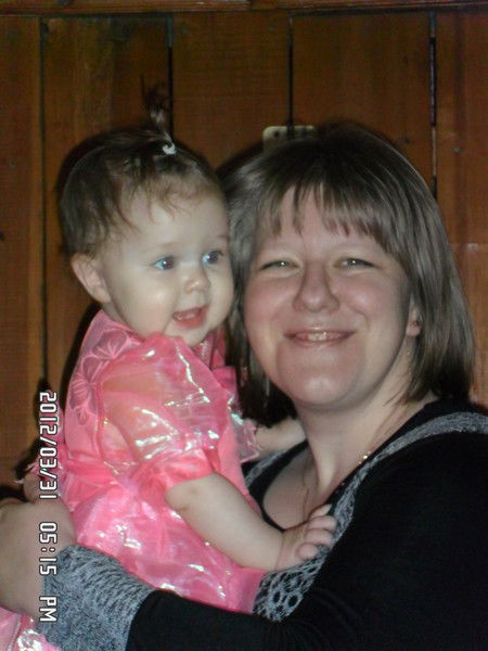 Анна Земерова