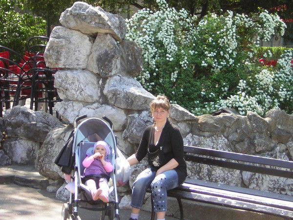 Таня Наиста