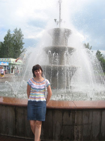 Людмила Ламанова