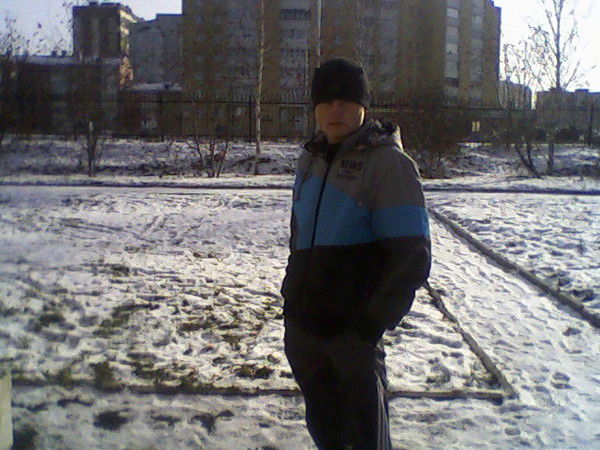 Сергей Бойко