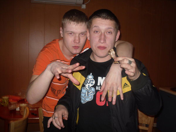 Дмитрий Дадыкин