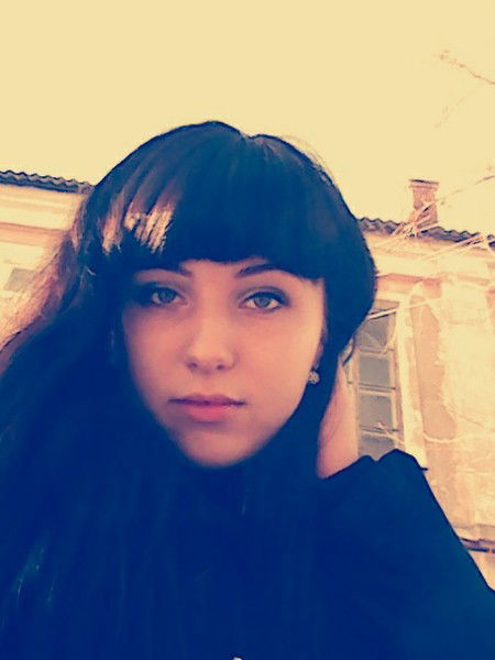 Валентина Фененко