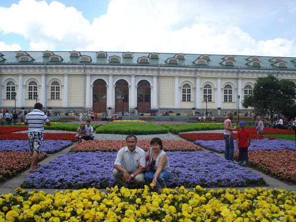 Рахат Шакирова