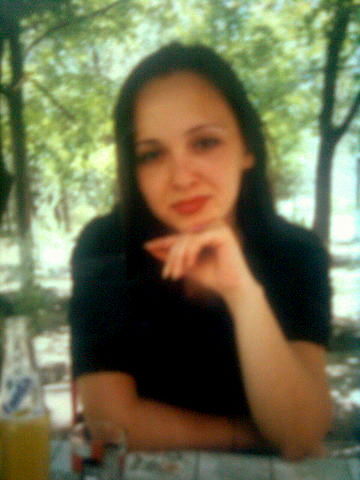 Наталья Макарова