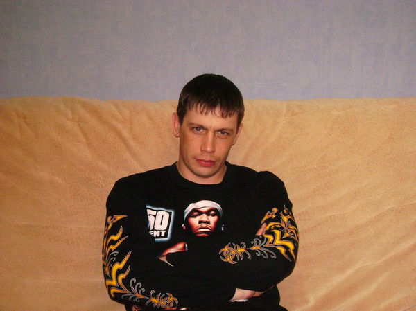 Антон Перегоедов