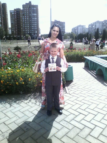 Наталья Максимова