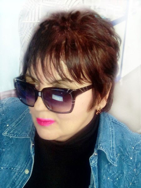 Алла Сираева