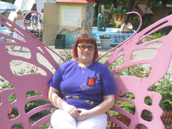 Лариса Радишевич