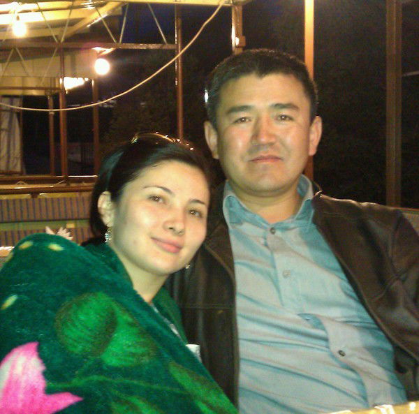 Аман Маралбаев