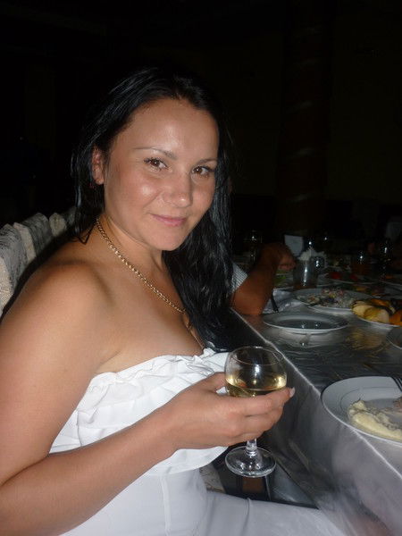 Ольга Жичкина