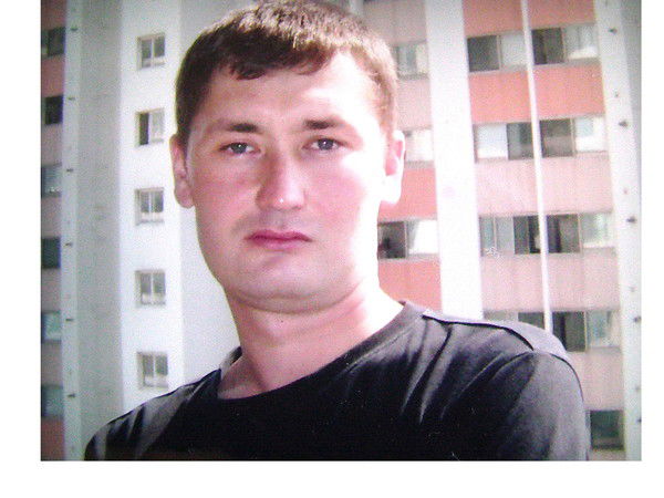 Mikhail1518 Ishniyazov