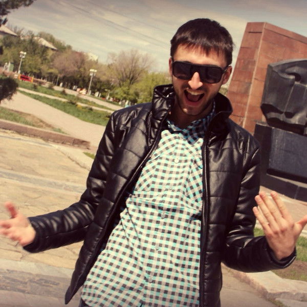 Никола Куценко