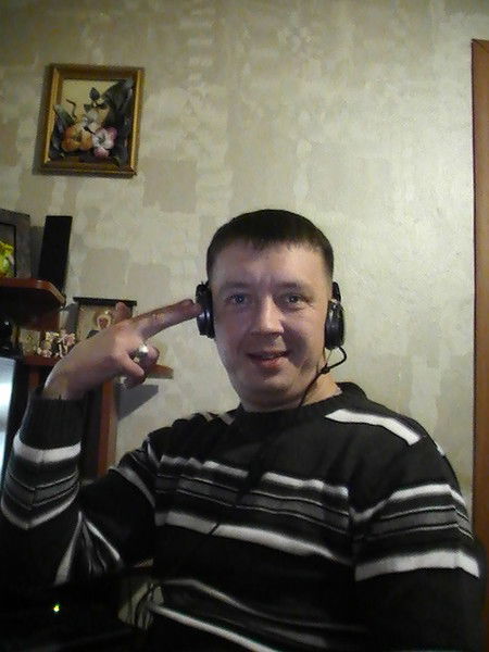 Михаил Мыльников