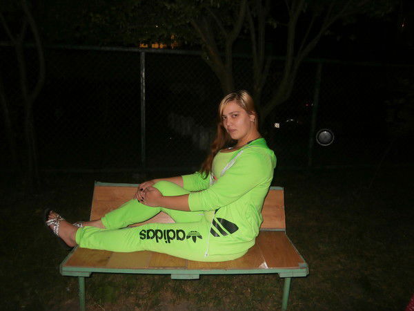 Naroshcnjj Valentina