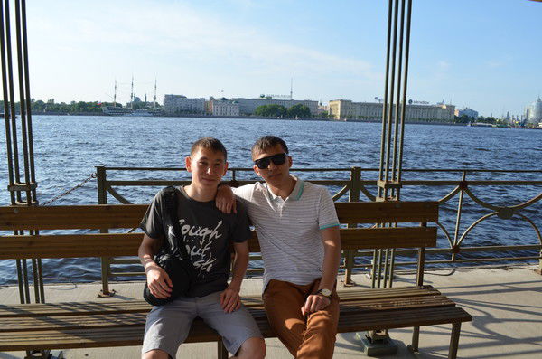 Шериязданулы Дамир