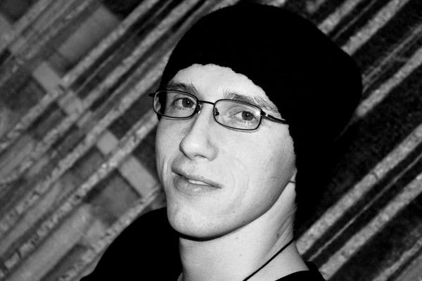 Александр Кириллов