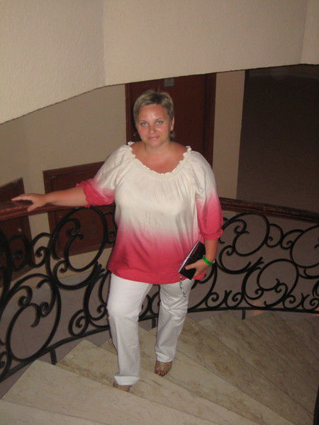 Татьяна Алексеева