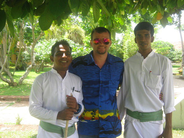 Дима Сергиенко