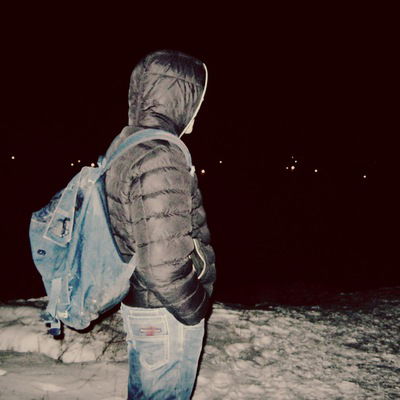 Рома Мельник