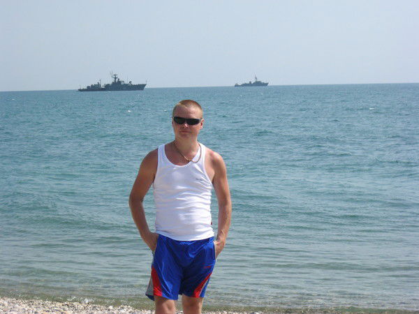 Вадим Большаков