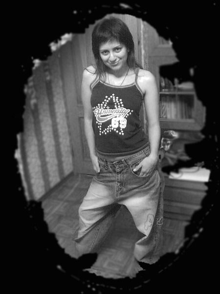 Ольга Власова