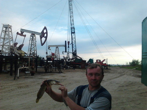 Александр Большаков