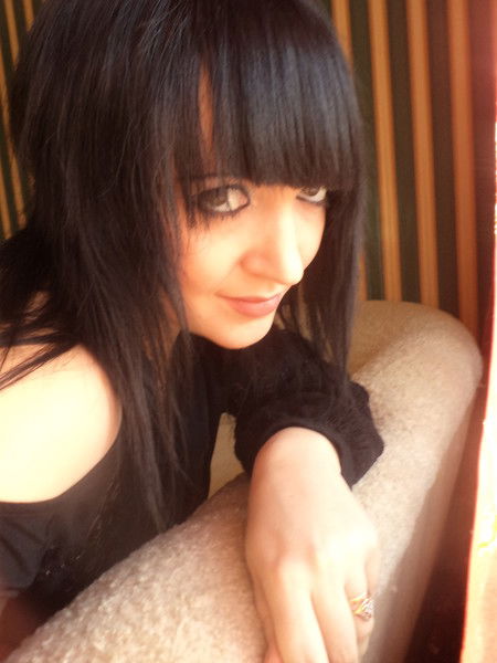 Анастасия Манохина