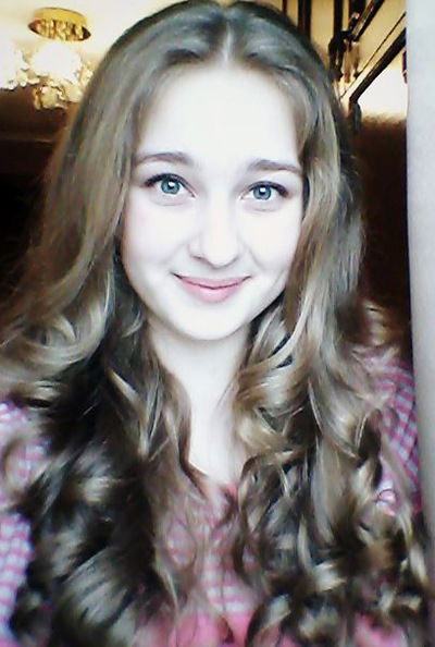 Алла Кипарисова