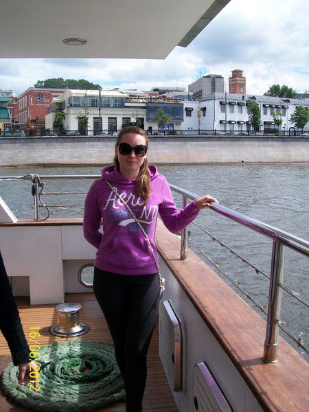 Елена Малафеева