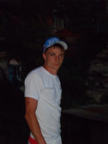 Артём Горский