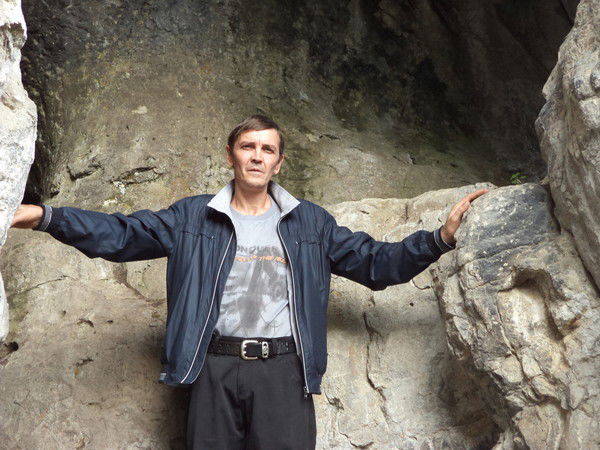 Юрий Сельченко