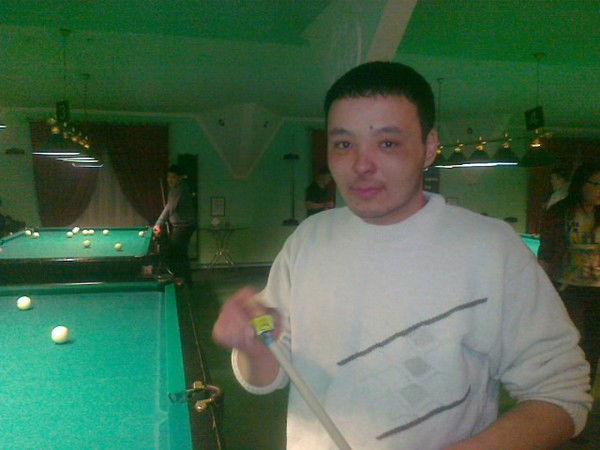 Азамат Сырдыбаев