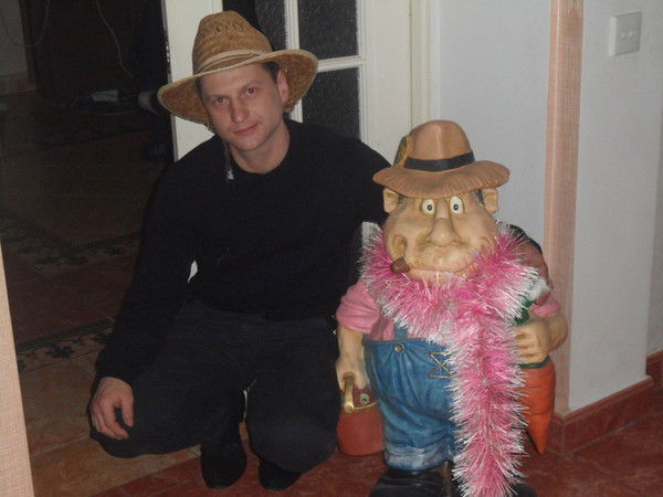 Максим Доброжелатель