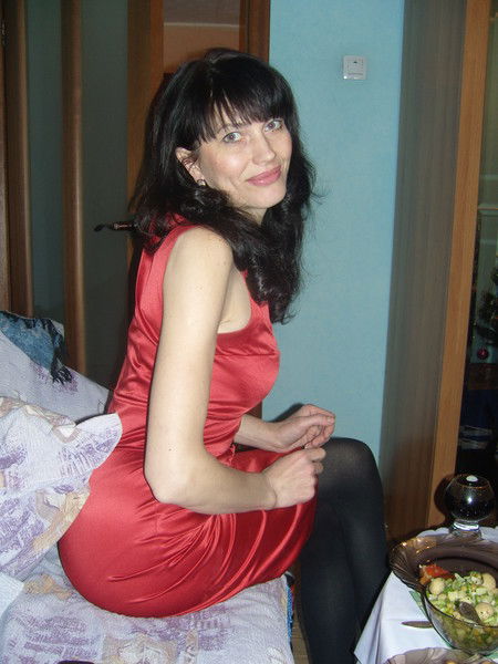 Ларочка Белой(Соц)