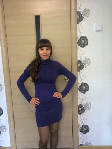 Иришка Суровикина