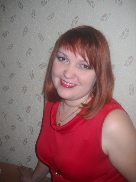 Наталья Рогачева