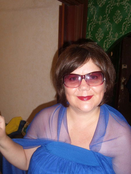 Елена Зубкова