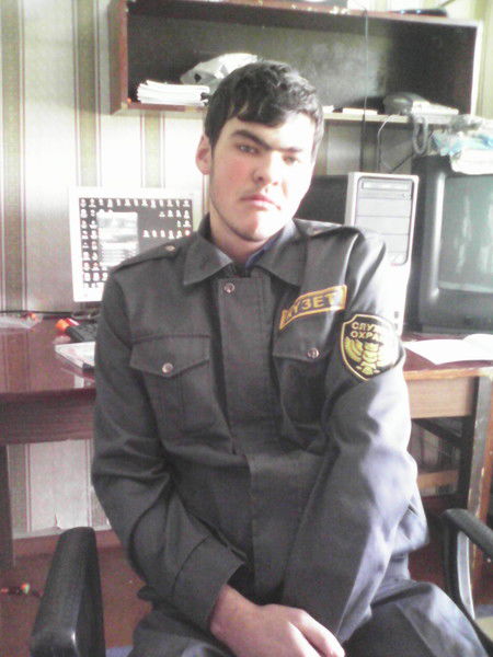 Костя Кольцов