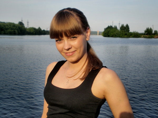 Ирина Черенкова