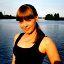 Ирина Черенкова