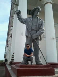 Асет Нурмаганбетов